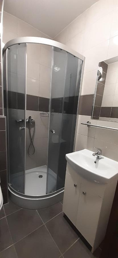 "Sevach" Ustronie Morskie Bagian luar foto