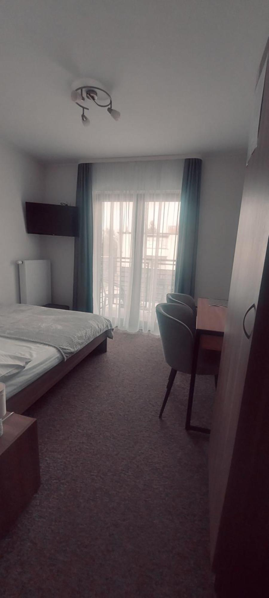 "Sevach" Ustronie Morskie Bagian luar foto